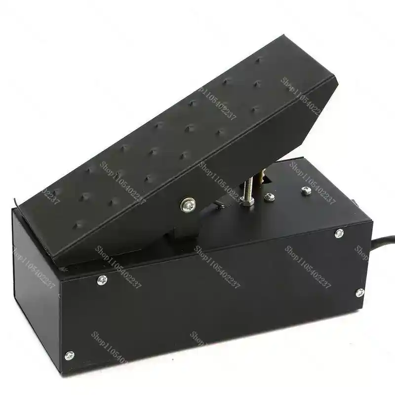 AC DC TIG Welder Foot Pedal Sw - đánh giá và giá Tig Welder Machine