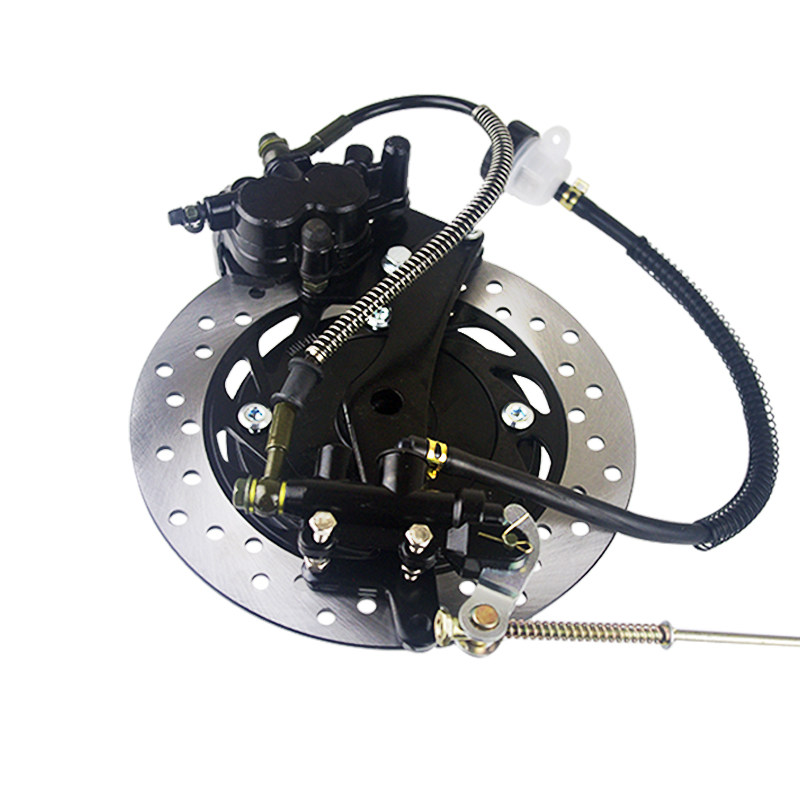 Motorcycle drum brake modified - đánh giá và giá Brake Drum Lathe