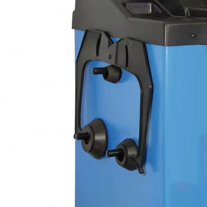 Factory Wheel Balancer Tyre Ba - đánh giá và giá Tire Balance Machine
